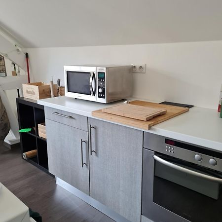 Appartement De La Laiterie Avec Petit Jardin. Eysus Bagian luar foto