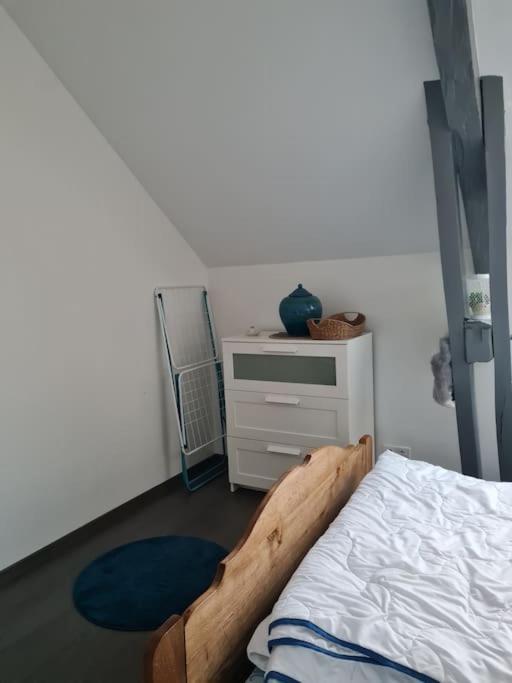 Appartement De La Laiterie Avec Petit Jardin. Eysus Bagian luar foto