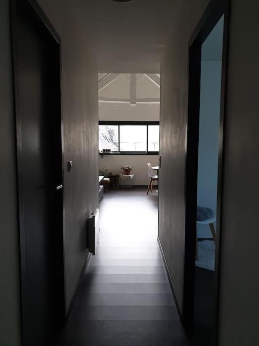 Appartement De La Laiterie Avec Petit Jardin. Eysus Bagian luar foto