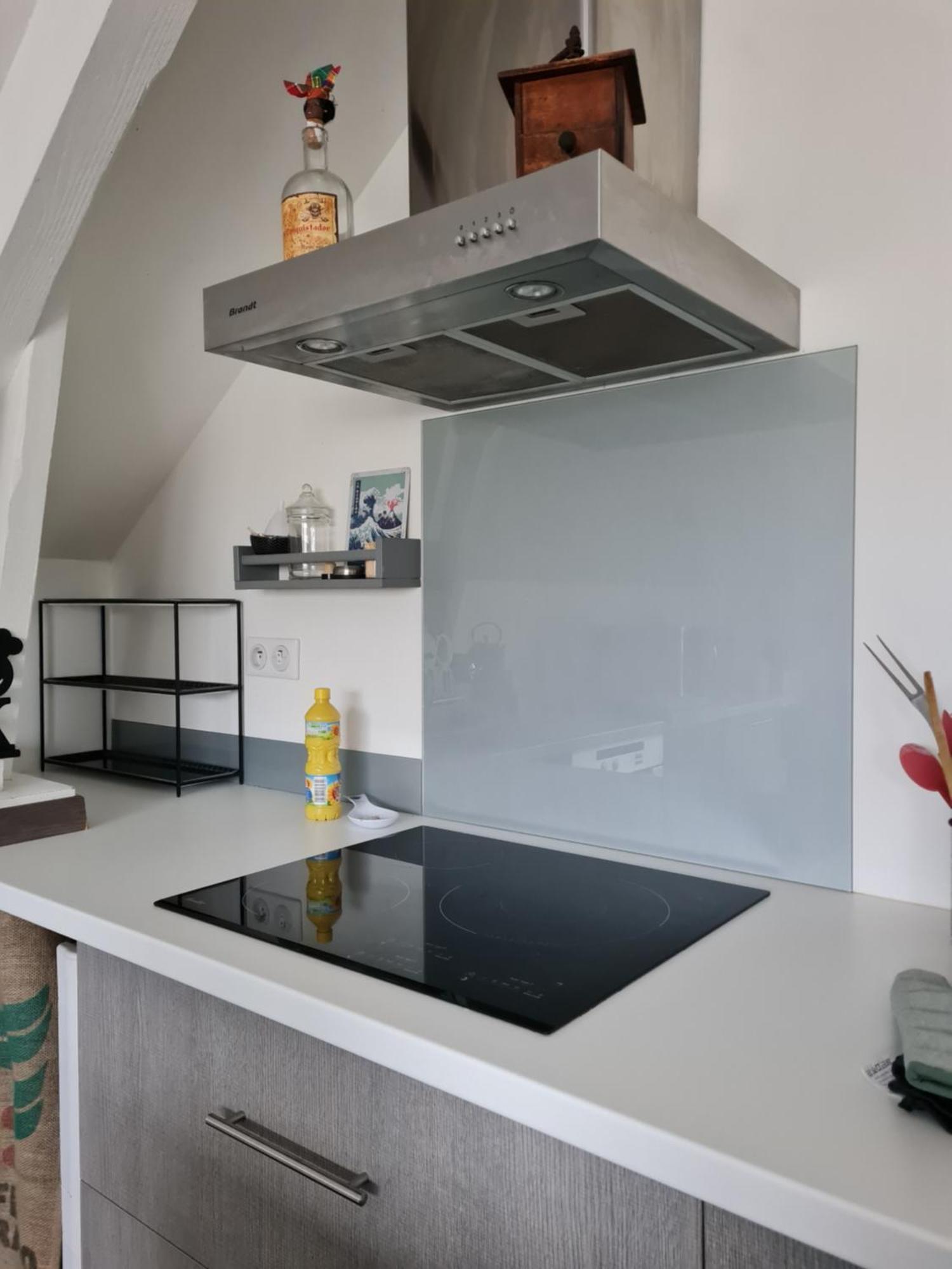 Appartement De La Laiterie Avec Petit Jardin. Eysus Bagian luar foto